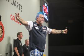Darts Team WM In Jena 2021 Finale 000056
